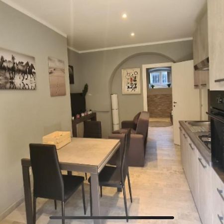 Crystal Home Специя Екстериор снимка